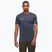 Mammut Tree Wool FL men's trekking t-shirt marine melange
