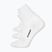 Socks Mammut Everyday Quarter 3 pairs white/white/white