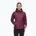 Women's insulated jacket Mammut Albula IN Hooded vin/black