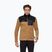 Men's trekking sweatshirt Mammut Innominata ML claystone/black