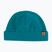 Winter hat Mammut Fleece deep teal