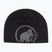 Winter hat Mammut Logo steel/black