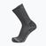 Socks Mammut Hiking Full Cushion Crew black/white