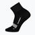 Socks Mammut Hiking Full Cushion Quarter black/white