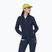 Women's fleece sweatshirt Mammut Innominata Light ML marine