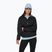 Women's wind jacket Mammut Ducan HS Hooded black