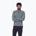Men's sweatshirt Mammut Taiss ML Jacket Men strata