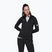 Women's sweatshirt Mammut Taiss ML Hooded Jacket Women black