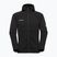 Men's sweatshirt Mammut Taiss ML Hooded black