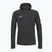 Men's sweatshirt Mammut Taiss ML Hooded black