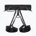 Climbing harness Mammut Ophir 4 Slide 2.0 black/strata