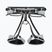 Climbing harness Mammut Ophir 4 Slide 2.0 alloy/strata