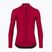 Men's cycling sweatshirt ASSOS Mille GT Spring Fall Jersey C2 bolgheri red