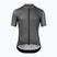 ASSOS Mille GT C2 EVO rock grey men's cycling jersey