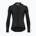 Men's cycling longsleeve ASSOS Mille GT S11 black