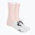 ASSOS GT C2 cosmic rose cycling socks