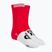 ASSOS GT C2 lunar red cycling socks