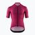 Menʼs cycling jersey ASSOS Mille GT S11 Bolgheri Red