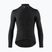 Men's cycling longsleeve ASSOS Equipe R S11 Spring Fall black