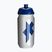 ASSOS 1976 500 ml secret blue bicycle bottle