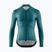 ASSOS Mille GT S11 foundation green men's cycling longsleeve