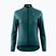 Women's cycling jacket ASSOS Uma GT Wind C2 W foundation green