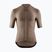 Men's cycling jersey ASSOS Equipe R S11 terra sand
