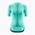 Women's cycling jersey ASSOS Dyora R S11 halo green
