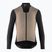 Men's ASSOS Mille GT Hashoogi 3/3 Winter S11 dune sand cycling jacket