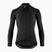 Men's cycling jacket ASSOS Mille GTS Spring Fall S11 black