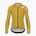 Men's cycling longsleeve ASSOS Mille GT S11 EVO golden yellow