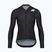 Men's cycling longsleeve ASSOS Mille GT S11 EVO black