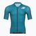 Men's cycling jersey ASSOS Mille GT S11 EVO deep petrol