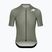 Men's cycling jersey ASSOS Mille GT S11 EVO edge green