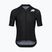Men's cycling jersey ASSOS Mille GT S11 EVO black