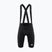 Men's cycling shorts ASSOS Mille GT S11 Bib Shorts black