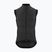 Men's cycling vest ASSOS Mille GT Wind S11 black