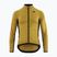 Men's cycling jacket ASSOS Mille GT Wind S11 golden yellow
