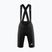 Women's cycling shorts ASSOS Uma GT S11 Bib Shorts W black