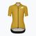 Women's cycling jersey ASSOS Uma GT S11 EVO golden yellow