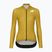 Women's cycling longsleeve ASSOS Uma GT S11 EVO W golden yellow
