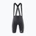 Men's cycling shorts ASSOS Equipe R S11 Bib Shorts robust grey