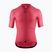 Men's cycling jersey ASSOS Equipe R S11 deadly berry
