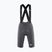 Women's cycling shorts ASSOS Dyora R S11 Bib Shorts W robust grey