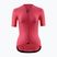 Women's cycling jersey ASSOS Dyora R S11 deadly berry