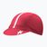 Cycling baseball cap ASSOS Endurance P1 deadly berry