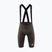 Men's cycling shorts ASSOS Mille GT S11 Bib Shorts wild brown