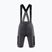 Women's cycling shorts ASSOS Tactica Bib Shorts T5 W rubust grey