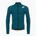 Men's cycling longsleeve ASSOS Mille GT Spring Fall Jersey S11 deep petrol