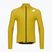 Men's cycling longsleeve ASSOS Mille GT Spring Fall Jersey S11 golden yellow